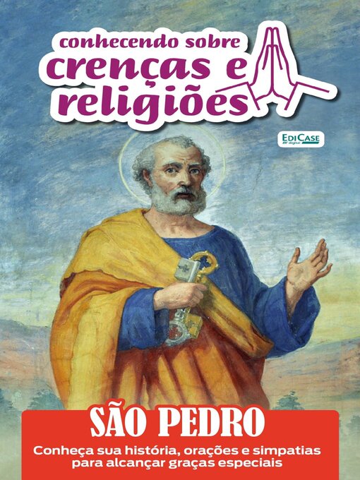 Title details for Conhecendo Crenças e Religiões by EDICASE GESTAO DE NEGOCIOS EIRELI - Available